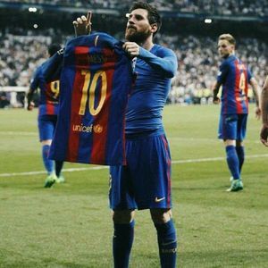 Meet your Posher, Fernandez